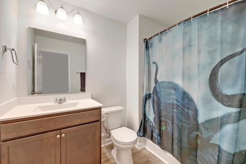 1869 Towne St, Johns Island SC  29455 exterior