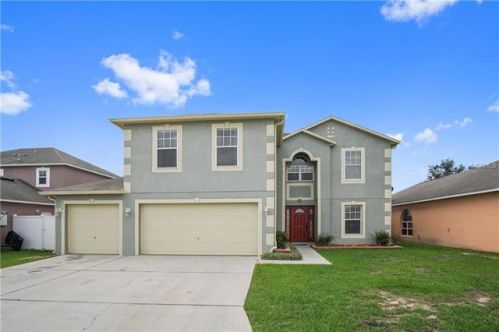 408 Lobelia Dr, Davenport, FL 33837-9116