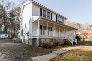 124 Maluli Dr, Oxford, NC 27565-3459