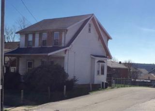 1725 Freeport Rd, New Kensington PA  15068-4001 exterior