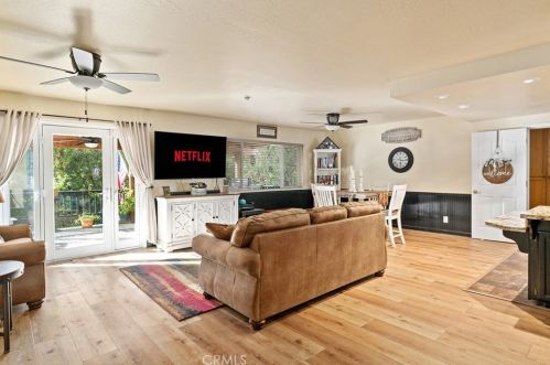 14641 Lafayette Cir, Nimshew CA  95954-9654 exterior