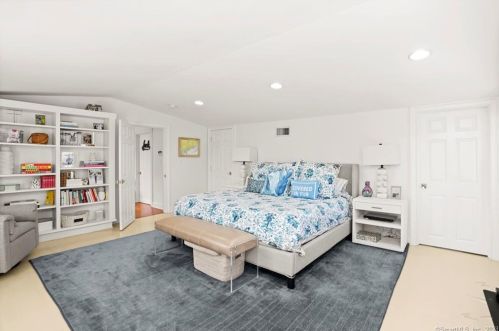 78 Roton Ave, Norwalk CT  06853-1538 exterior