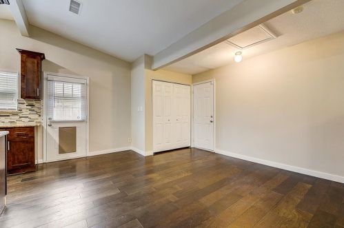 709 Pinehurst Dr, Richardson TX 75080-4113 exterior