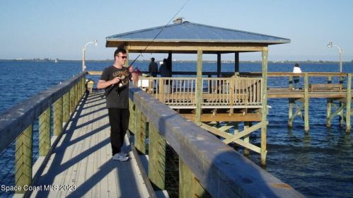 1214 Paurotis Dr, Sebastian FL  32976-7053 exterior