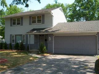 705 Maple St, Perrysburg, OH 43551-2421