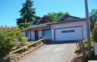1266 Pressler Ct, Salem, OR 97306-2162