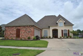 4185 Hidden Pass Dr, Zachary, LA 70791-2795