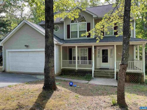 10 Possum Ln, Bybee, VA 22963-3222