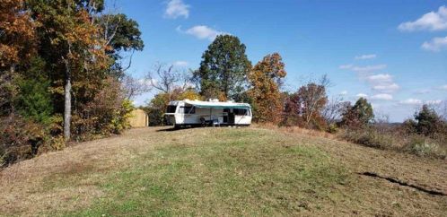 2185 Haag Store Rd, Talbott TN  37877-3715 exterior