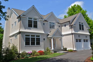 74 Hoyt St, Tokeneke, CT 06820-3119