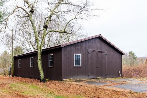 329 Chewink Rd, North Windham CT  06235-2713 exterior