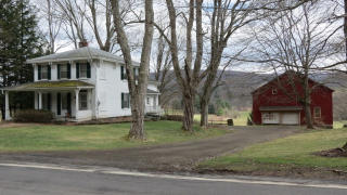 38 Marion Ave, Butternuts, NY 13776-1202