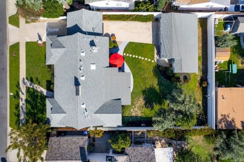 14950 Leadwell St, Van Nuys CA 91406-3030 exterior