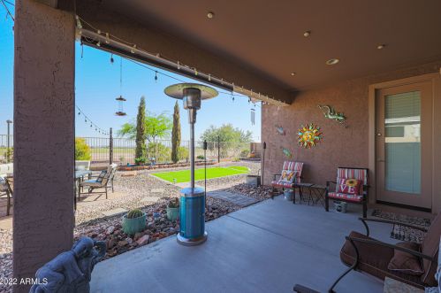 19873 Sherman St, Buckeye AZ  exterior