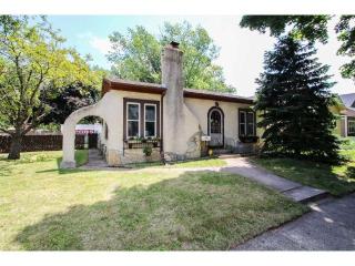 4001 37th Ave, Minneapolis, MN 55406-3407