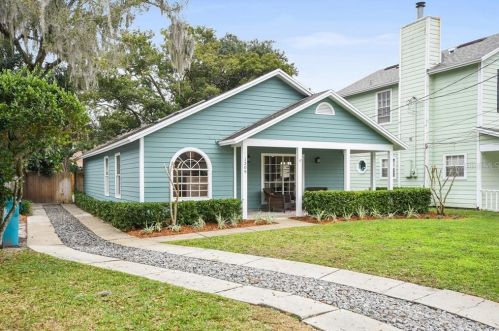 1309 Spokane Ave, Orlando, FL 32803-2624