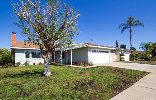 1103 Chalynn Ave, Orange, CA 92866-2805