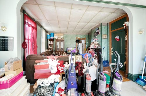 1001 Beatty Ave, Cambridge OH  43725-1921 exterior