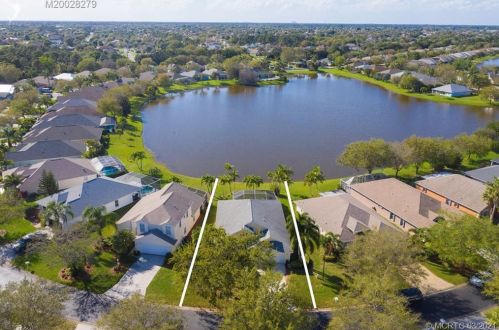 465 Sundance Trl, Port Saint Lucie, FL 34953-8219