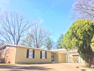3083 Arrendale St, Memphis TN  38118-3223 exterior