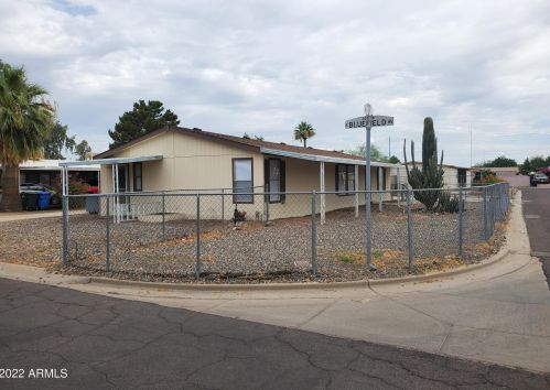 222 Bluefield Ave, Phoenix AZ  85022-1016 exterior