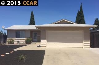 1509 Hargrove Ct, Antioch, CA 94509-2111