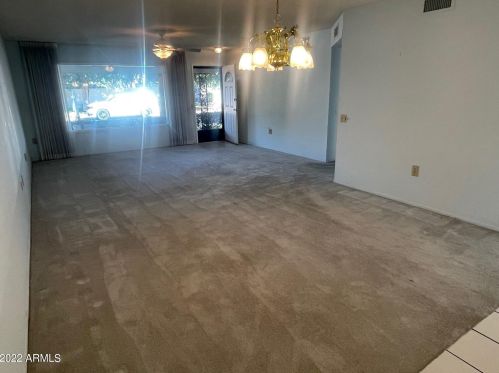 17882 99th Dr, Sun City AZ  85373-1662 exterior