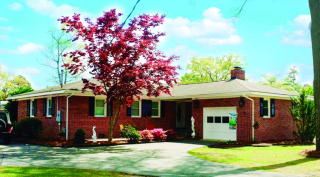 204 Harding Dr, Goldsboro, NC 27534-7428
