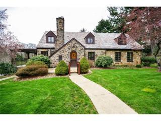 2403 Hamilton Ave, Glenshaw PA  15116-1905 exterior