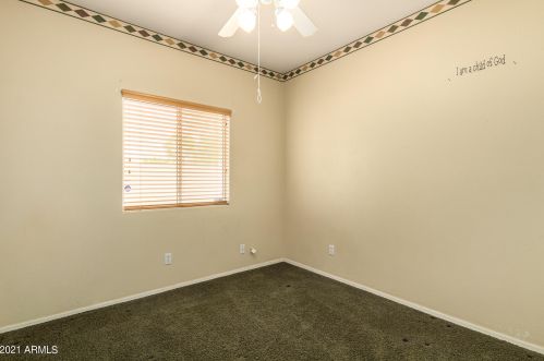 3377 Tatum Ct, Gilbert AZ  85297-7809 exterior