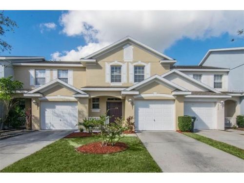 9726 Carlsdale Dr, Riverview FL  33578-3805 exterior