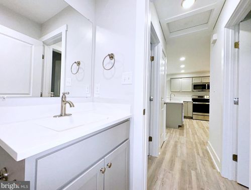 810 Beckwith St, Charles Town WV  25414-1439 exterior