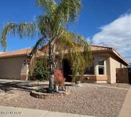 1143 Goldenweed Way, Tucson, AZ 85748-7876