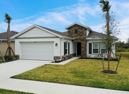 3653 Sapphire Hollow Way, Fort Pierce, FL 34981