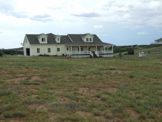 1234 Mclaws Ave, Snowflake, AZ 85937-5672