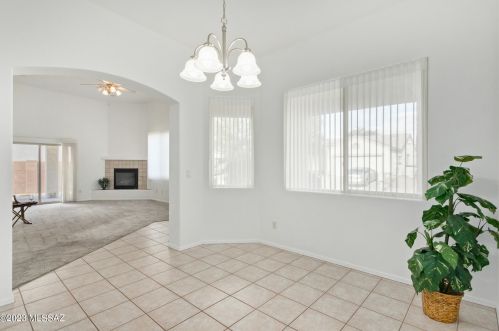 7432 Maritime Dr, Tucson AZ  85756-9150 exterior