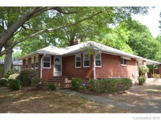 5908 Tuckaseegee Rd, Charlotte, NC 28208-2452