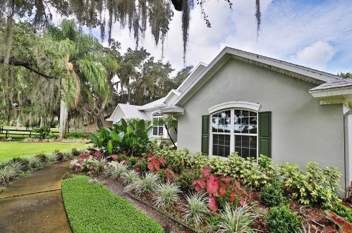 1819 Lake Reedy Blvd, West Frost Proof FL  33843-9655 exterior