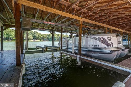 197 Marcia Mcgill Way, Mineral VA  23117-4562 exterior