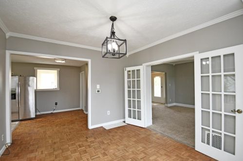 6740 Britton Ave, Cincinnati OH  45227-3216 exterior