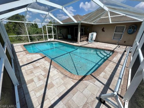 1038 Danforth St, Lehigh Acres FL 33974-9512 exterior