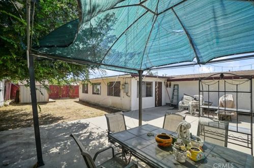 237 Devanah St, Covina CA 91722-1213 exterior