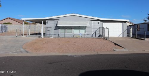 911 98th St, Mesa, AZ 85207-5309