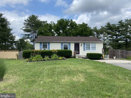 22 Peoria Ln, Erial, NJ 08081-1817