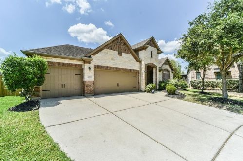 12622 Alsea Bay Ct, Humble, TX 77346-3826