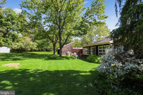 4440 Province Line Rd, Princeton NJ 08540-4368 exterior