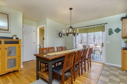 71 Lovers Ln, North Windham CT  06280-1306 exterior