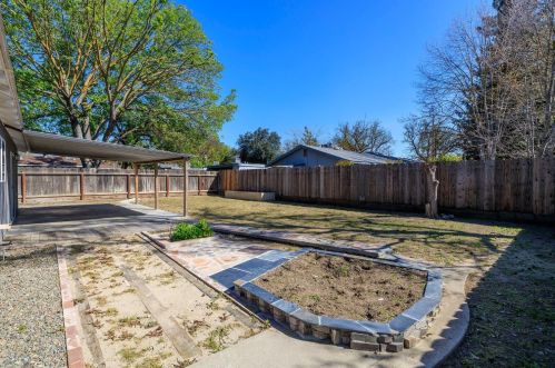 2528 Bellamy St, Modesto CA  95354-3119 exterior