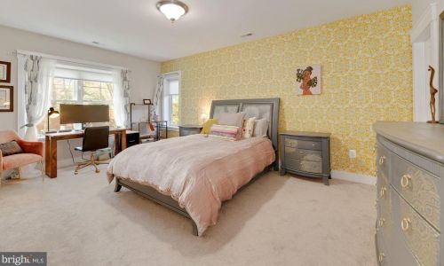 7413 Bethune St, Falls Church VA  22043-1316 exterior