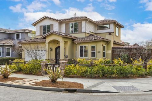 805 Tamarack Ln, Sunnyvale, CA 94086-8326